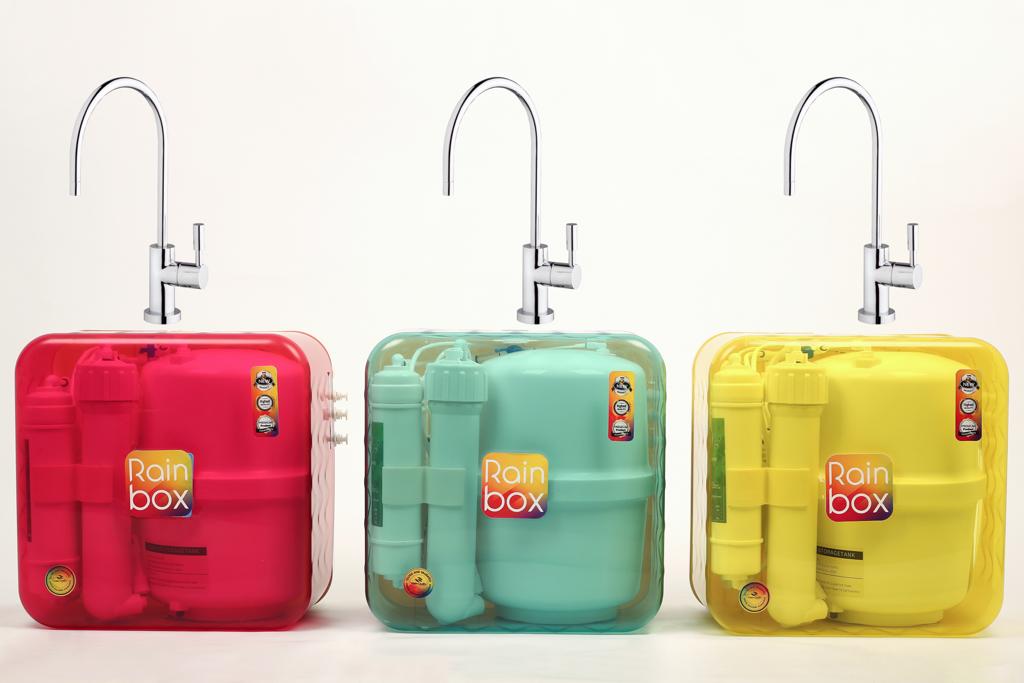 RAİNBOX 6.800 TL