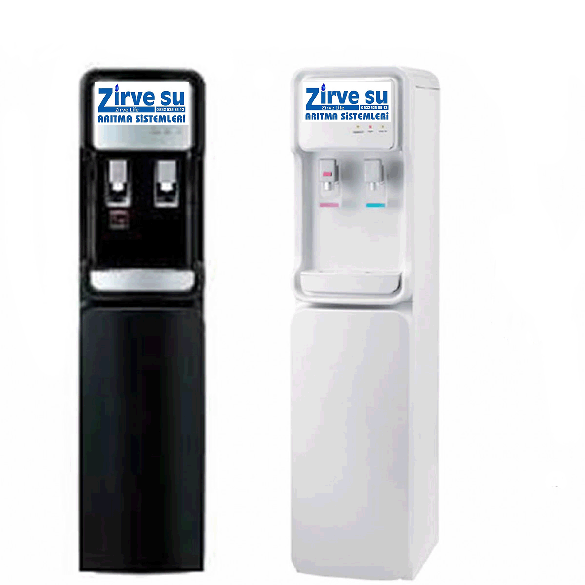 ZİRVE LİFE ARITMALI SEBİL                      30.000 TL